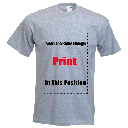 T-Shirt Printing